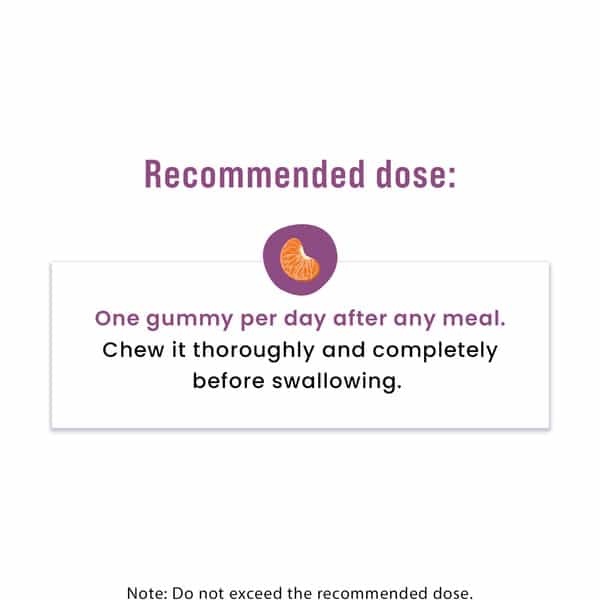 Sirona Multivitamin Orange Flavoured Gummies For Women (Pack Of 30)