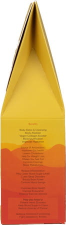 Welocity Booster'S Morning Essentials Green Superfood Blend