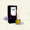 Love Earth Reed Diffuser- Lavender - 30Ml