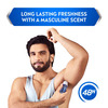 Nivea Fresh Active Deodorant Roll On For Men | 50 Ml