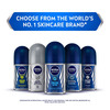 Nivea Fresh Active Deodorant Roll On For Men | 50 Ml