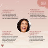Sheneed Calcium And Vit-D Supplement For Women-Monitors Iron Level & Strong Bone Health - 60 Tablets