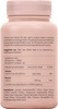 Sheneed Calcium And Vit-D Supplement For Women-Monitors Iron Level & Strong Bone Health - 60 Tablets