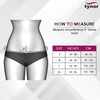Tynor Pelvic Traction Belt - Grey - Small - 1 Unit