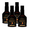 Orthomol Ayurvedic Pain Relief Oil For Joint Pain | Muscular Pain - 100 Ml (Pack Of 4)
