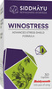 Siddhayu Winostress | Capsules For Stress I Natural Calming & Relaxing | 30 Capsules X 1