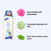 Ayur Herbals Deep Pore Cleansing Milk With Rose I For Dirt | Soft & Clean Skin I Pack 1- 500Ml