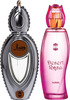 Ajmal Wisal Edp 50Ml Perfume For Women And Colaba Mukhallat Cp Attar 14Ml For Unisex