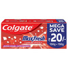 Colgate Maxfresh 300G (150G X 2 | Pack Of 2) Anticavity Toothpaste Gel | Spicy Fresh (Saver Pack)