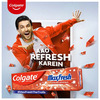 Colgate Maxfresh 300G (150G X 2 | Pack Of 2) Anticavity Toothpaste Gel | Spicy Fresh (Saver Pack)