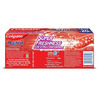 Colgate Maxfresh 300G (150G X 2 | Pack Of 2) Anticavity Toothpaste Gel | Spicy Fresh (Saver Pack)