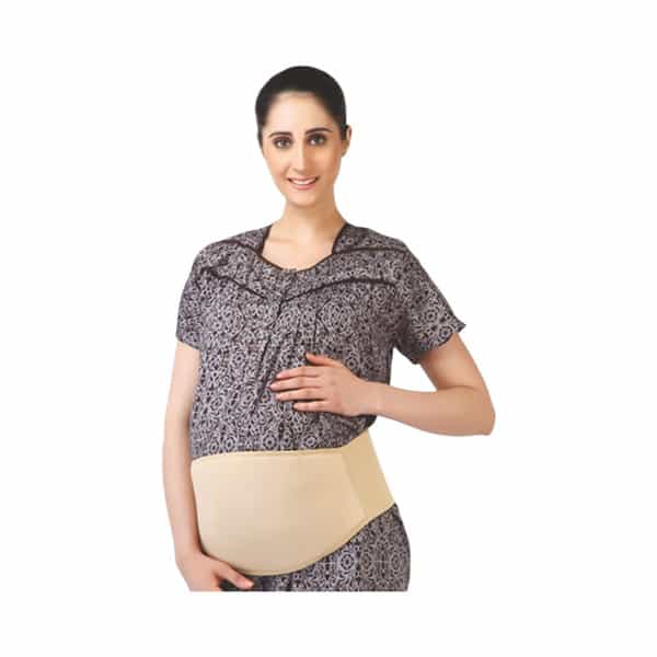 Flamingo Maternity Belt Medium