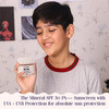 Familio All Day Sun Armour Spf-50 - 50g