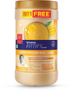 Saffola Fittify Hi-Protein Slim Meal Shake Alphonso Mango Buy 1 Get 1 Each Pack 420 Gm