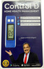 Control D Home Health Management Cdb25-1N