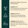 Dr. Vaidya'S Triphala Juice -950ml Pack Of 3