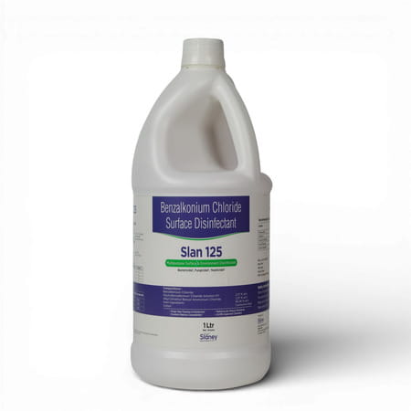 Slaney Slan-125 Surface Disinfectant