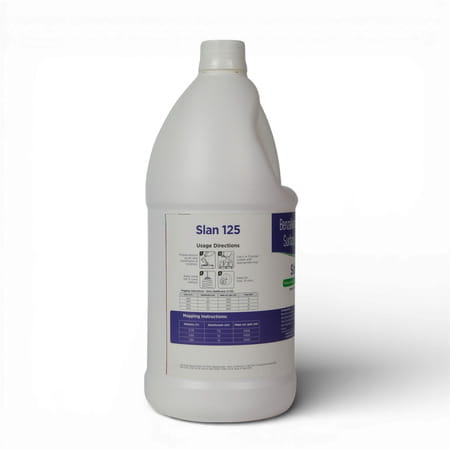 Slaney Slan-125 Surface Disinfectant