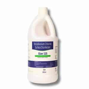 Slaney Slan-125 Surface Disinfectant