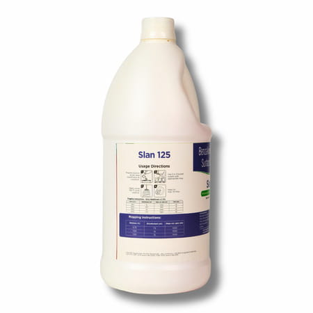 Slaney Slan-125 Surface Disinfectant