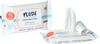 Plush Intimate Vaginal Wipes All Natural & Vegan Pack Of 20