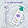 Himalaya Baby Extra Moisturizing Baby Wash Bottle Of 400 Ml