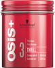 Schwarzkopf Osis+3 Thrill Fiber Gum Pate Fibreuse Hair Paste (100 Ml)