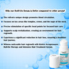 Ktein 100% Plant-Based Active Intensive Hair Treatment Serum With Acupressure Roll-On 20ml