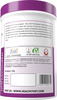 Healthyhey Keto Mct Oil Powder Coconut Medium Chain Triglyceridesunflavored 500G