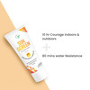 Cgg Cosmetics Sunscreen Cream Spf 45 Pa+++ B- 50 Gm