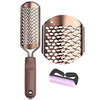Dr Foot Foot File Callus Remover|Dead Skin, Calluses, Cracked Heels & Hard Skin Remover (Free Brush)