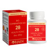Bjain Bio-Combination No.28 (Health Tonic) Tablet - 15Gm