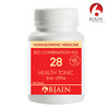 Bjain Bio-Combination No.28 (Health Tonic) Tablet - 15Gm