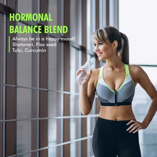 Boldfit Super Women's Whey Protein Powder For Women Chocolate - 500Gm