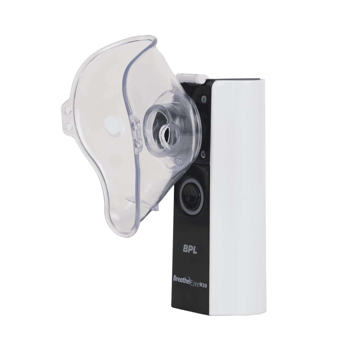 Bpl Medical Technologies Bpl Breath Ezee N20 (white)
