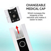 Bpl Medical Technologies Bpl Breath Ezee N20 (White)