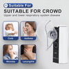 Bpl Medical Technologies Bpl Breath Ezee N20 (White)