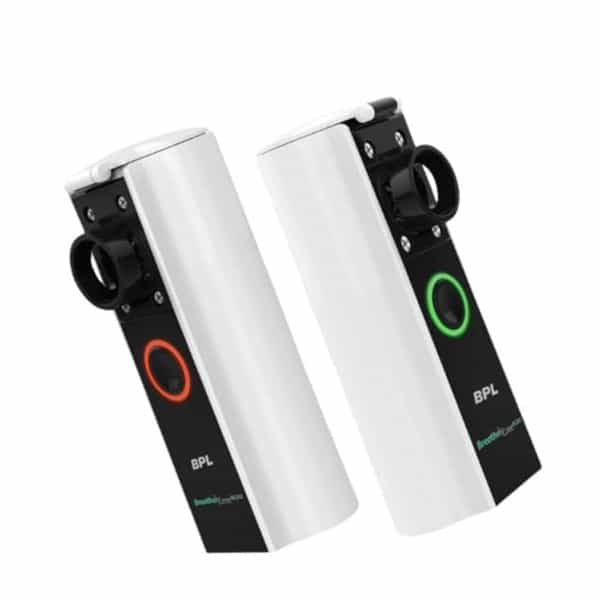 Bpl Medical Technologies Bpl Breath Ezee N20 (White)