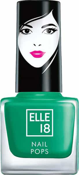 Elle 18 Nail Pops Nail Color | Shade 61 | 5 Ml