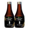 Riffway Hight Hit Syrup | Support Optimal Growth & Development 100% Ayurvedic (2X200ml)