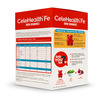Celehealth Fe Iron Gummies | For Children & Adults | Bottle | 30 Gummies