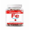 Celehealth Fe Iron Gummies | For Children & Adults | Bottle | 30 Gummies