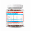 Celehealth Fe Iron Gummies | For Children & Adults | Bottle | 30 Gummies