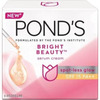 Pond's Bright Beauty Spot Less Glow Spf 15 Pa++ Serum Cream New 50Gm