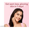 Pond's Bright Beauty Spot Less Glow Spf 15 Pa++ Serum Cream New 50Gm
