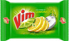 Vim Dishwash Bar Lemon 200G (Pack Of 3)