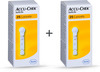Accu-Chek Softclix | 25 Lancets | Pack Of 2