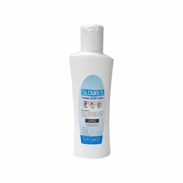Glowel's Hand Sanitizer - 100 Ml