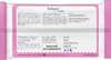 Skin Care Wet Wipes (Pack Of 20) - Pack Of 6