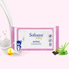 Skin Care Wet Wipes (Pack Of 20) - Pack Of 6
